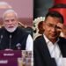 बांग्लादेशी पीएम तारिक रहमान ने काफी देर से दी जन्मदिन की बधाई, PM मोदी ने फौरन दिया जवाब-‘आपके उदार शब्दों की..’