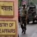 केंद्र सरकार ने AFSPA को 6 महीने के लिए बढ़ाया, मणिपुर, नागालैंड और अरुणाचल के अशांत इलाकों में होगा लागू