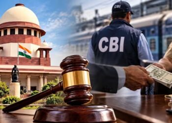 रिश्वत मामले में CBI की तेजी पर सुप्रीम कोर्ट ने उठाए सवाल, रेलवे अधिकारी को किया बरी, क्या है मामला?