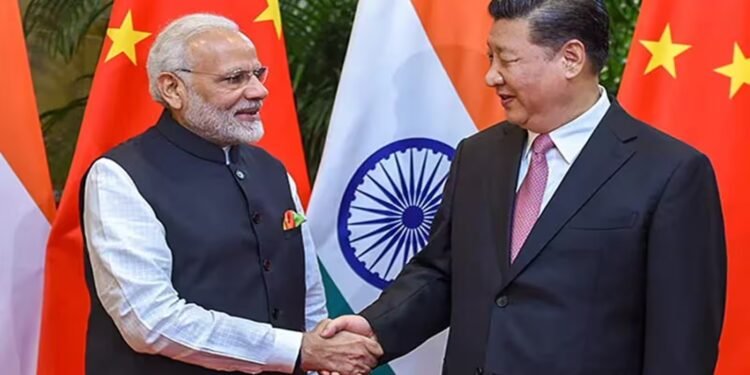 पश्चिम ढलान पर, एशिया करेगा दुनिया का नेतृत्व; ‘सुपरस्टेट’ बनकर उभरे हैं भारत और चीन