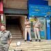 जमशेदपुर में गोलमुरी के केनरा बैंक में दिनदहाड़े बड़ी लूट, हथियारबंद बदमाश लाखों रुपये और जेवरात लेकर फरार