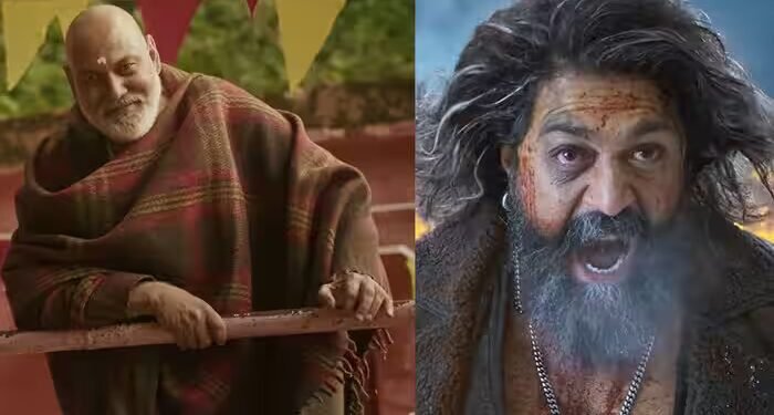 नीम करोली बाबा पर बनी ‘हनुमान अंश’ ने निकाल दी ‘टॉक्सिक’ की हेकड़ी