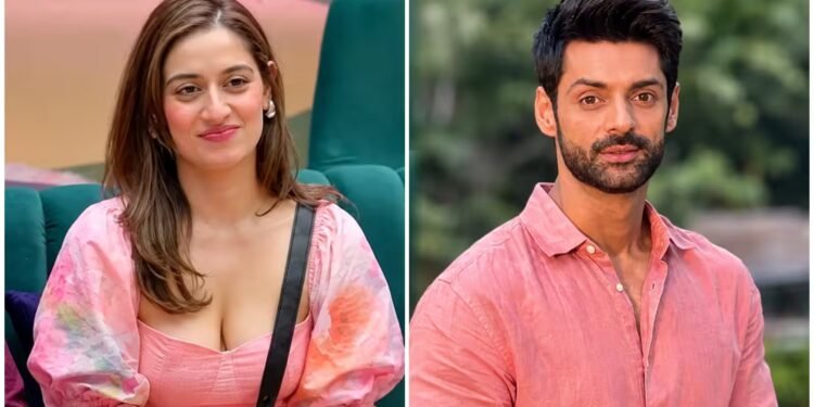 करण वाही की BB 20 में एंट्री! एक्स गर्लफ्रेंड उदिति से होगा आमना-सामना? एक्टर ने खुद दिया बड़ा हिंट