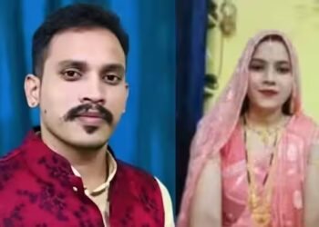 खंडवा में पटवारी के कांड से हिला सिस्टम, खुद और पत्नी के नाम करा लिए 51 पट्टे, दूसरों का मकान और चबूतरा भी नहीं छोड़ा; सस्पेंड