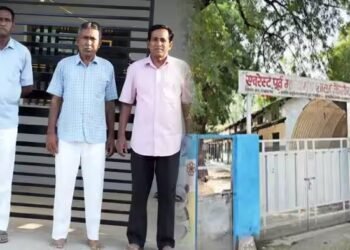 ब्रिटिश कंपनी की जहरीली विरासत, कैमोर शहर में पड़ा है 10 लाख टन ‘जहर’, बीमारी की चपेट में हैं हजारों लोग