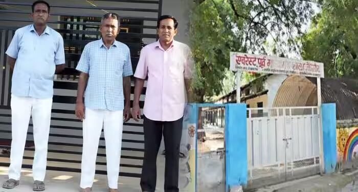ब्रिटिश कंपनी की जहरीली विरासत, कैमोर शहर में पड़ा है 10 लाख टन ‘जहर’, बीमारी की चपेट में हैं हजारों लोग