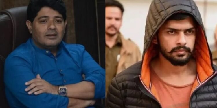 रायपुर में 50 करोड़ की रंगदारी का कॉल! बिश्नोई गैंग के नाम से ढेबर परिवार को धमकी