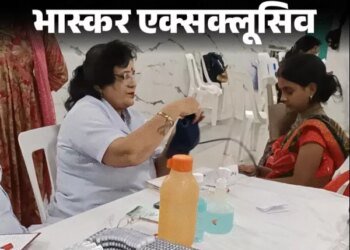 स्वाइन फ्लू के साथ कई वायरस एक्टिव:बुखार में स्वाद-गंध कम, तेज दर्द; डॉक्टर बोले- देर से इलाज अंगों पर डाल सकता है असर