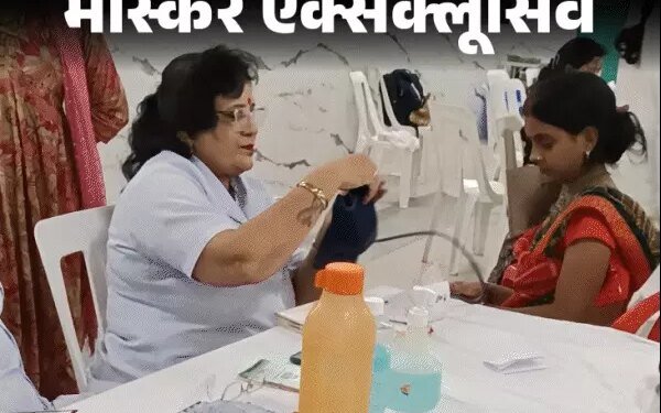 स्वाइन फ्लू के साथ कई वायरस एक्टिव:बुखार में स्वाद-गंध कम, तेज दर्द; डॉक्टर बोले- देर से इलाज अंगों पर डाल सकता है असर