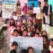 सुधा ओपन स्कूल में हर्षोल्लास से मनाई गई शहीद भगत सिंह जयंती