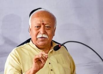 RSS चीफ मोहन भागवत 3 दिन के एमपी दौरे पर, दो दिन बाद आएंगे राहुल गांधी, जानिए पूरा शेड्यूल