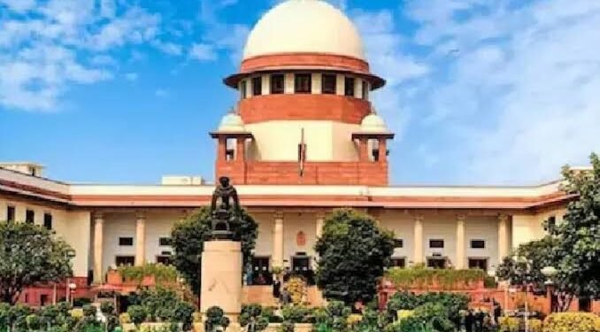 जजों के खिलाफ गुमनाम शिकायत भेजने पर भड़का सुप्रीम कोर्ट, पूछा- इसके पीछे कौन है? CBI जांच का देंगे आदेश