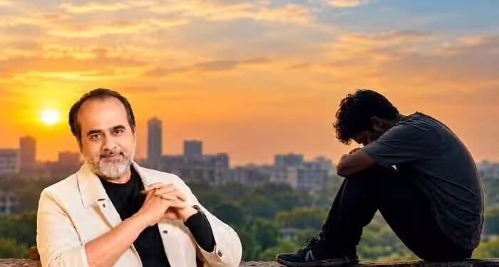 छात्र आत्महत्याएं: हम किनके लक्ष्य ढो रहे है?