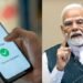 UPI Fee: 15000 करोड़ कमाई के चक्कर में मोदी सरकार! पुनर्विचार न करने पर अड़ी, चिदंबरम ने भी किया था सपोर्ट