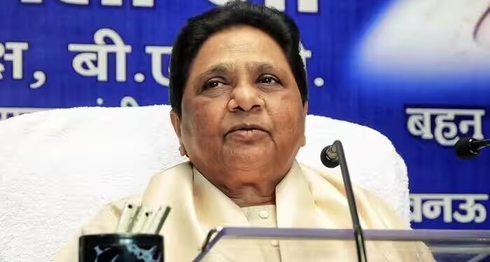 राज्यसभा की 12 सीटों पर चुनाव का बिगुल, BSP के सामने 37 साल बाद पहली बार संसद से बाहर होने की नौबत