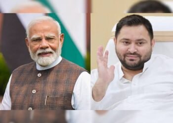 PM मोदी के जन्मदिन पर बिहार के स्कूलों में जलेगा ‘आशीर्वाद का दीया’, RJD ने की तीखी बयानबाजी