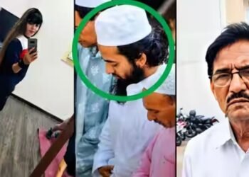 शामली: आयुष मलिक धर्म परिवर्तन केस में 6 सोशल मीडिया हैंडल पर FIR, झूठी खबर फैलाने का आरोप