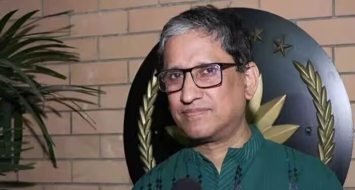 श्रीनगर में 12वीं की छात्रा का सवाल सुनकर चौंके बांग्लादेशी हाई कमिश्नर, बोले- मुझे इसकी उम्मीद नहीं थी