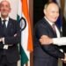 रक्षा सहयोग में रुकावट आ रही, रूस के साथ भारत की नजदीकी पर बोले EU के नए राजदूत; FTA को लेकर भी दिया बयान