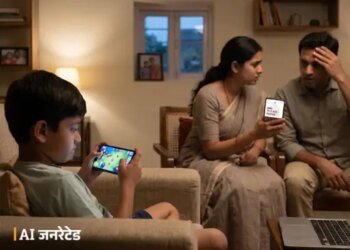 साइबर क्राइम एक्सपर्ट बोले- बच्चे मोबाइल पर होते हैं; माता-पिता के खाते से बिना सूचना रकम गायब