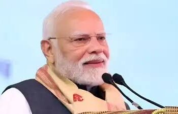 PM Modi के जन्मदिन पर जब पूरा देश उन्हें दे रहा बधाई, तो प्रधानमंत्री ने किस चीज की दी भारतवासियों को शुभकामनाएं