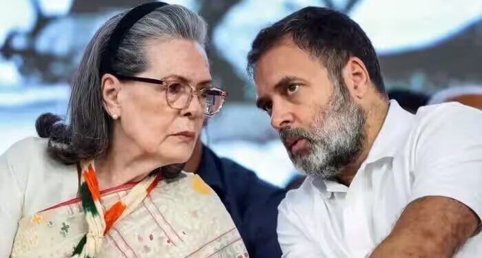 कानूनी प्रक्रिया का गलत इस्तेमाल… नेशनल हेराल्ड केस में ED की याचिका पर सोनिया-राहुल गांधी का पलटवार