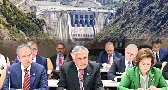 IWT: सिंधु जल संधि पर गीदड़भभकी पर उतरा पाकिस्तान, OIC के बाद पाकिस्तानी एक्सपर्ट ने दी परमाणु धमकी