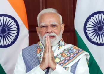 डीप टेक क्षमता के पीछे पीएम मोदी की दूरदृष्टि और प्रतिबद्धता का बड़ा योगदान