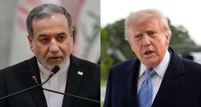 US Iran: ट्रंप के दूत से अराघची की मुलाकात पर भड़के ईरान के कट्टरपंथी, बताया बड़ी गलती, राष्ट्रपति पेजेश्कियान भी घेरे में