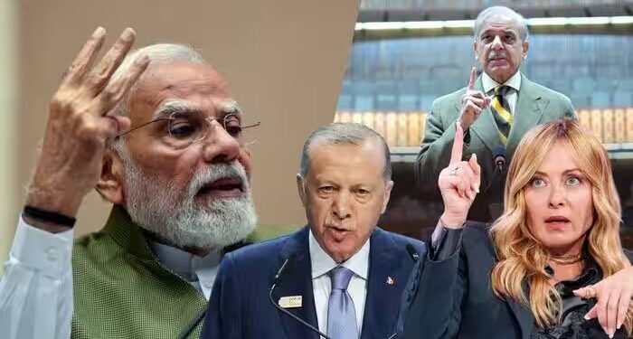 UNSC में भारत की दावेदारी का पाकिस्तान, तुर्की और इटली क्यों कर रहे विरोध? वीटो पावर के भी खिलाफ कॉफी क्लब
