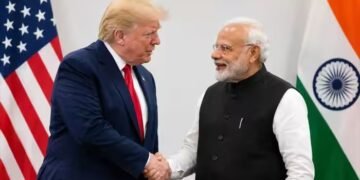 रूसी टैर‍िफ पर भारत की ‘चेतावनी’ के आगे झुका अमेरिका? वाशिंगटन से आया बयान- हमें कोई नाराजगी नहीं