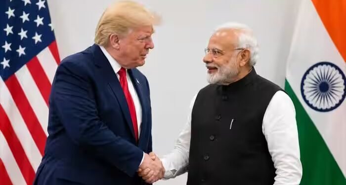 रूसी टैरिफ पर भारत की ‘चेतावनी’ के आगे झुका अमेरिका? वाशिंगटन से आया बयान- हमें कोई नाराजगी नहीं