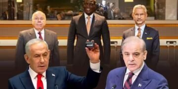 ‘UNSC में भारत को म‍िले स्थायी सीट’, IBSA का अल्टीमेटम, इजरायल-पाकिस्‍तान को फटकार