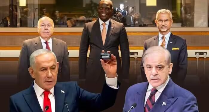 ‘UNSC में भारत को म‍िले स्थायी सीट’, IBSA का अल्टीमेटम, इजरायल-पाकिस्‍तान को फटकार