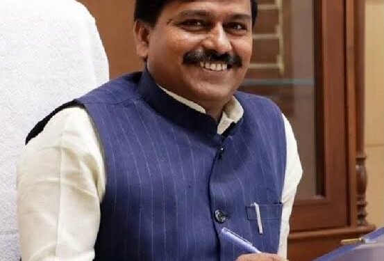 प्रधानमंत्री नरेन्द्र मोदी जी के जन्मदिन पर राज्यमंत्री (स्वतंत्र प्रभार) धर्मेन्द्र सिंह लोधी का विशेष लेख