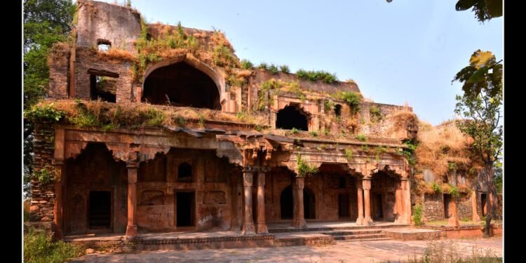 मध्य प्रदेश के नाम गौरवपूर्ण उपलब्धि: यूनेस्को की टेंटेटिव सूची में शामिल हुए चार और नए ऐतिहासिक स्थल