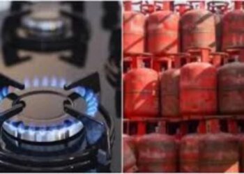 भोपाल में रसोई गैस का संकट, 98 हजार परिवारों के चूल्हे पर आंच, 83 हजार LPG कनेक्शन बंद