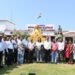 गांधी जयंती पर कलेक्टर तनुजा सलाम ने राष्ट्रपिता को किया नमन