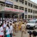भोपाल में सिरफिरे डॉक्टर ने एक्स गर्लफ्रेंड और उसके भाई पर चलाई गोली, फिर खुद फांसी लगाकर की सुसाइड की कोशिश