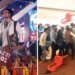 सीएम यूथ कॉन्क्लेव में भारी बवाल, जुबिन नौटियाल के कॉन्सर्ट में पुलिस से भिड़े युवा, जमकर उछलीं कुर्सियां