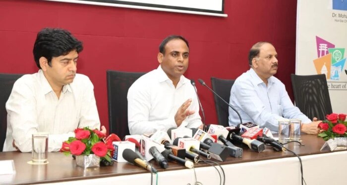 34 देश, 1100 करोड़ का निवेश, CM मोहन यादव भोपाल में आज MP ट्रैवल मार्ट का आगाज करेंगे