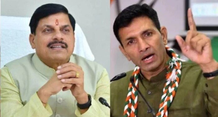 ‘रंग-रोगन कर चलाई जा रही हैं पुरानी बसें, इसलिए हो रहे हादसे’, जीतू पटवारी का मोहन सरकार पर हमला