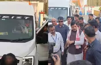 मध्य प्रदेश में फिर घटेगा बस किराया! CM मोहन यादव के निर्देश