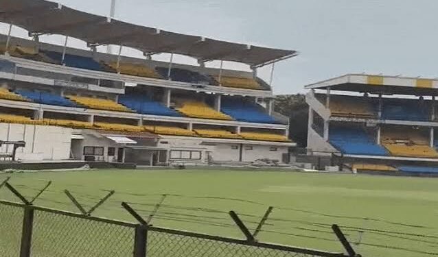 इंदौर में भारत-वेस्टइंडीज मैच से होटल किराया डबल