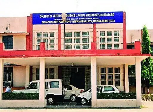 कामधेनु यूनिवर्सिटी की भर्ती पर राजभवन ने लगाई रोक