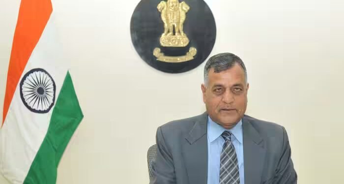 पूर्व चुनाव आयुक्त अशोक लवासा कौन हैं? CEC विवाद पर दिया बड़ा बयान, इंडिया अलायंस खुश होगा!