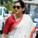 भारत-रूस को लेकर अमेरिका के इस फैसले पर खुश हो गईं उद्धव ठाकरे गुट की नेता; बोलीं- ट्रेड डील भी होगी