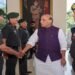 चीन से तनाव के बीच सेना के लिए ‘लैंड वारफेयर डॉक्ट्रिन 2026’ जारी, राजनाथ सिंह ने बताया आगे का प्लान