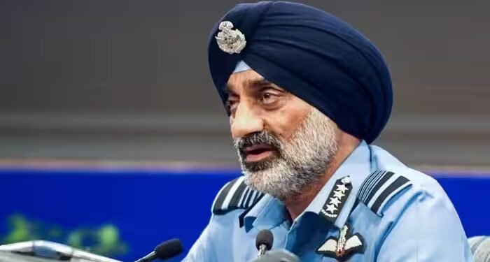 ‘फाइटर एसेट्स’ का कोई स्थाई बंटवारा नहीं होगा, विदेशी मॉडल की नकल नहीं करेंगे; IAF चीफ एपी सिंह का बड़ा बयान