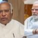 कांग्रेस अध्यक्ष मल्लिकार्जुन खरगे ने पीएम मोदी को लिखा पत्र, कर्नाटक को लेकर कर दी ये खास अपील